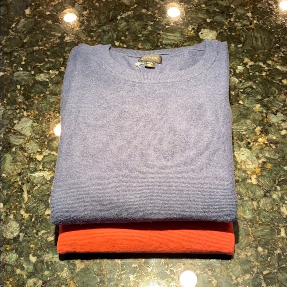 COPY - Crewneck Sweater
